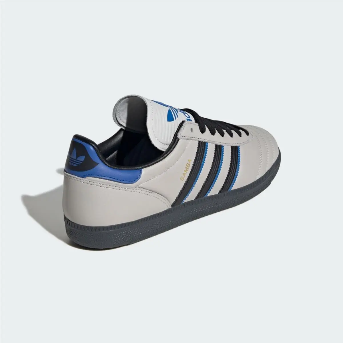 Adidas shoes - adidas Samba - Samba - JR0965 - Gray 4