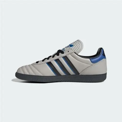 Adidas shoes - adidas Samba - Samba - JR0965 - Gray 5