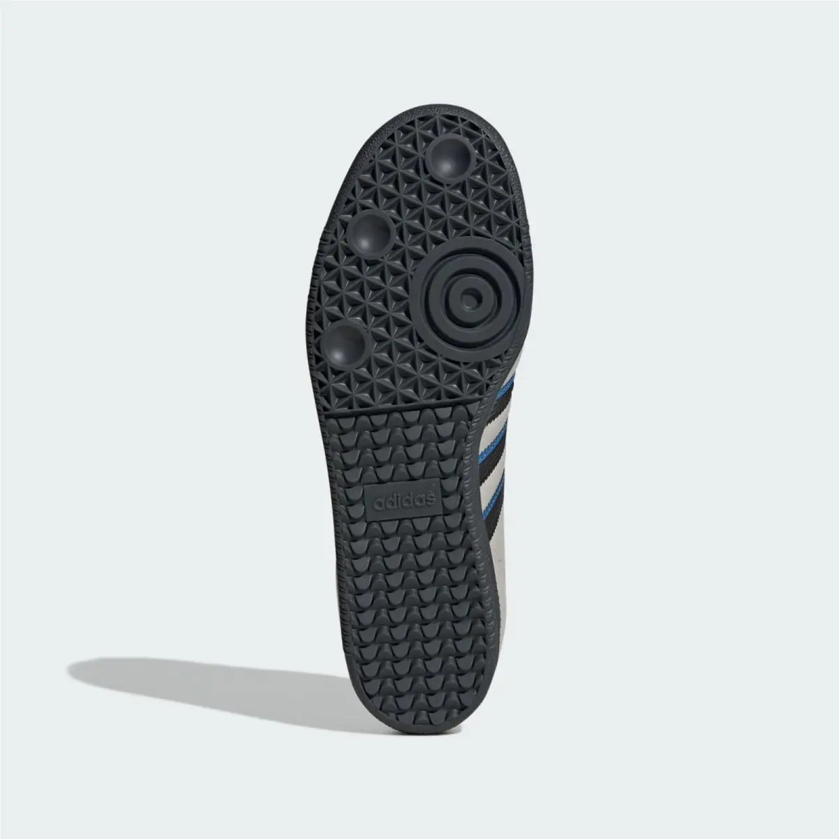 Adidas shoes - adidas Samba - Samba - JR0965 - Gray 7
