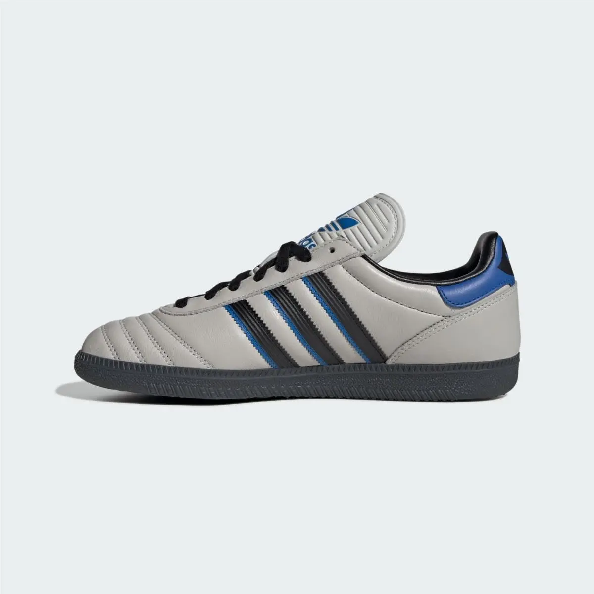 Adidas shoes - adidas Samba - Samba - JR0965 - Gray 15