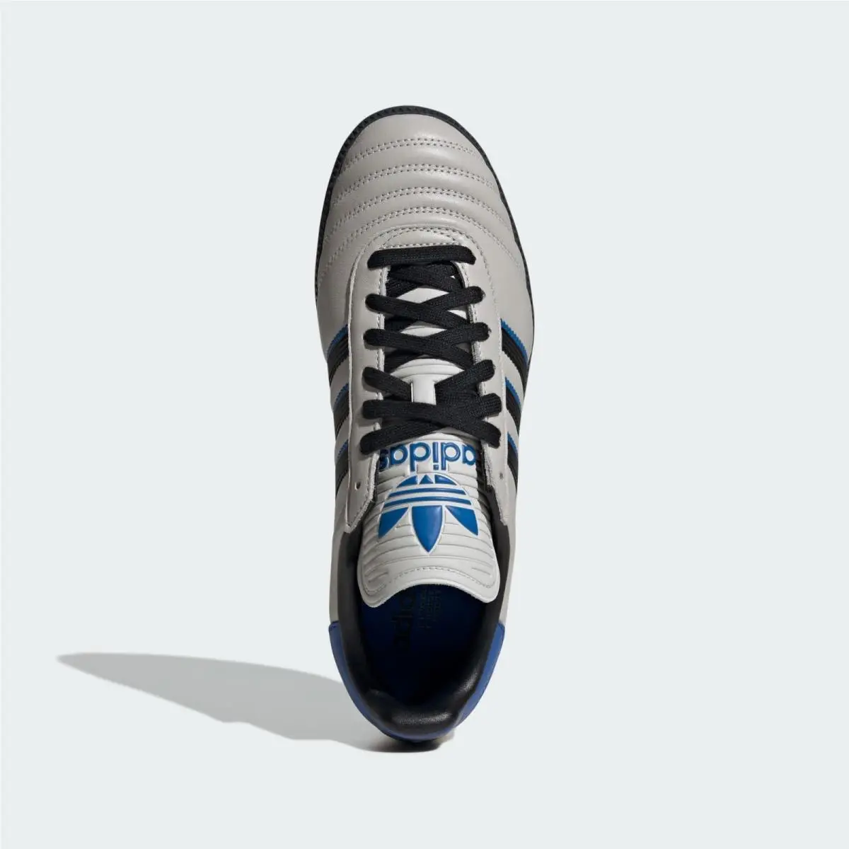 Adidas shoes - adidas Samba - Samba - JR0965 - Gray 27