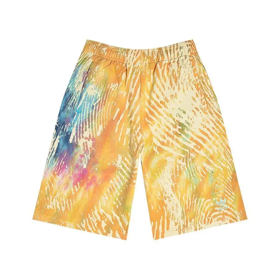 Adidas clothing - GD8721 - GD8721 - Multicolor, Main: Multi-colored 3