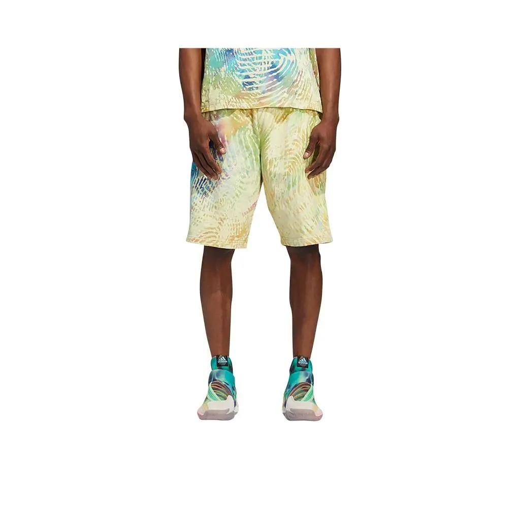 Adidas clothing - GD8721 - GD8721 - Multicolor, Main: Multi-colored 7