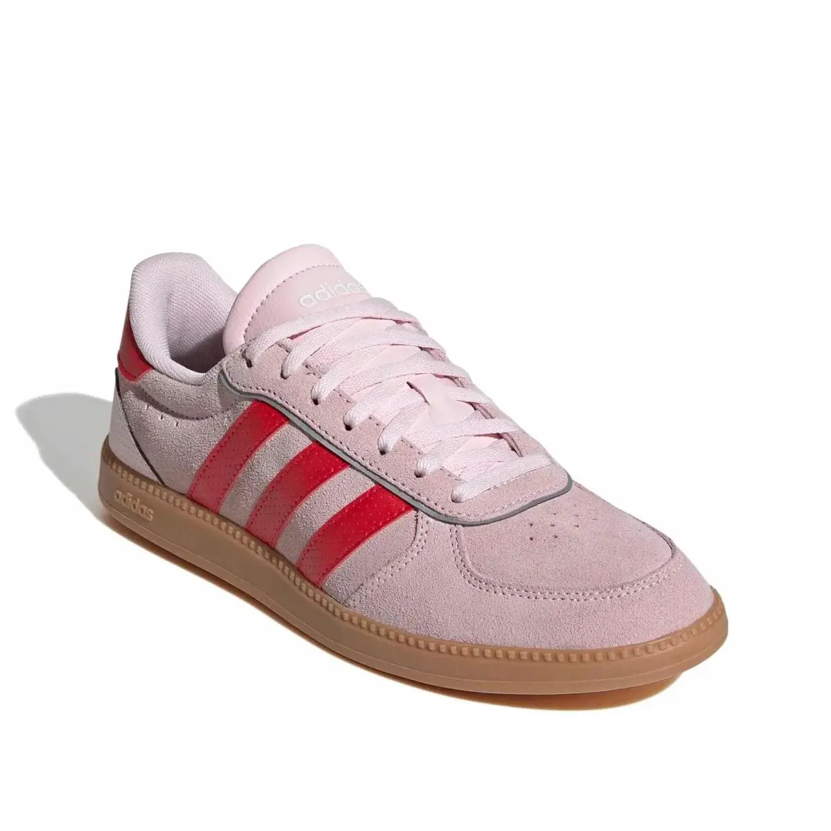 Woman`s Fashion Sneakers  Breaknet Sleek Sneaker by Adidas