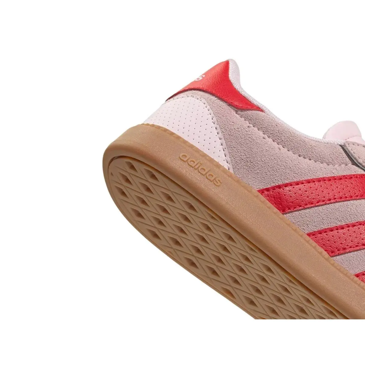 Adidas shoes - Pink 4