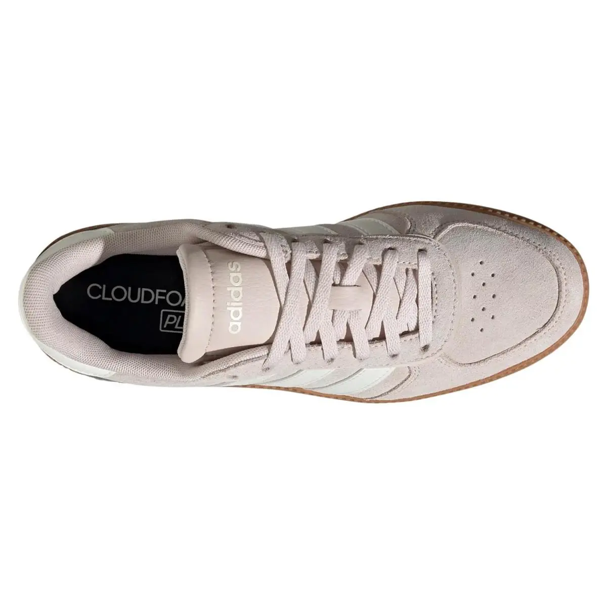 Adidas shoes - Light Mauve 8