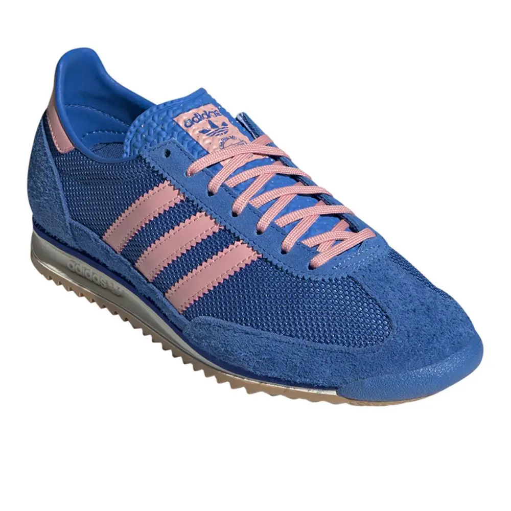 Adidas shoes - adidas Sl 72 Og - JI1878 - Blue 0