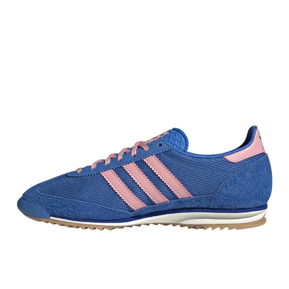 Adidas shoes - adidas Sl 72 Og - JI1878 - Blue 1