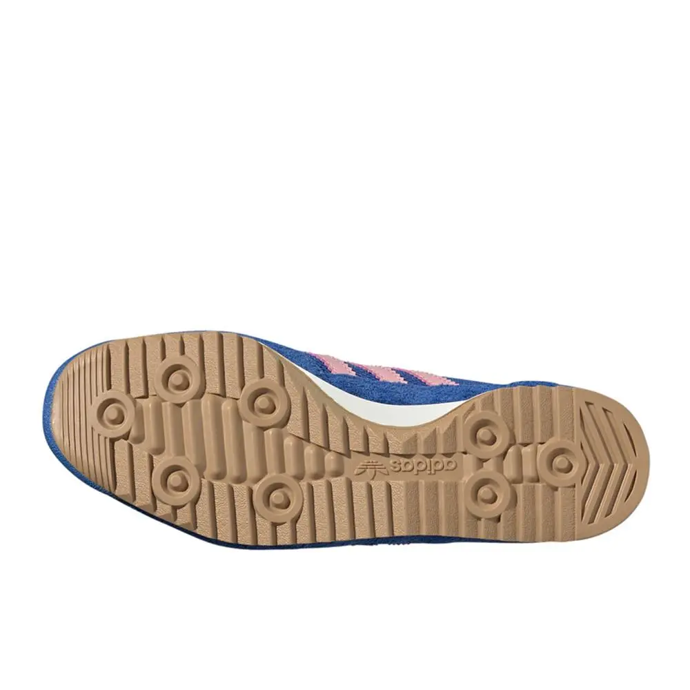 Adidas shoes - adidas Sl 72 Og - JI1878 - Blue 3
