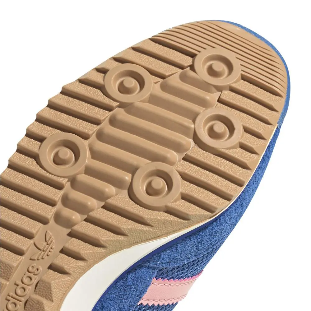 Adidas shoes - adidas Sl 72 Og - JI1878 - Blue 5