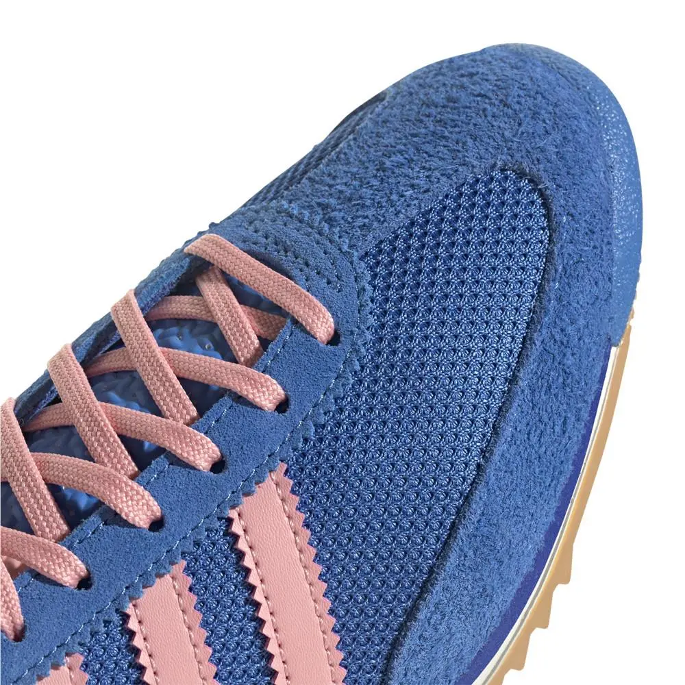 Adidas shoes - adidas Sl 72 Og - JI1878 - Blue 12