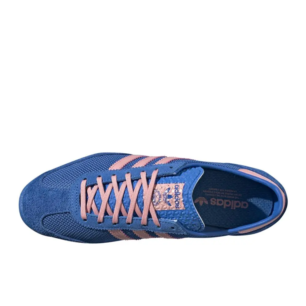 Adidas shoes - adidas Sl 72 Og - JI1878 - Blue 10