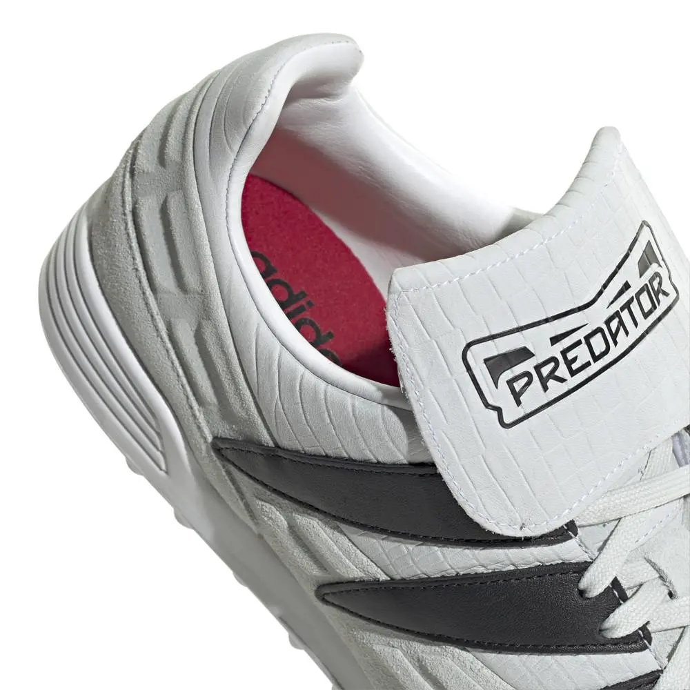 Adidas shoes - adidas Predator 94 - Predator - IG9312 - White 5