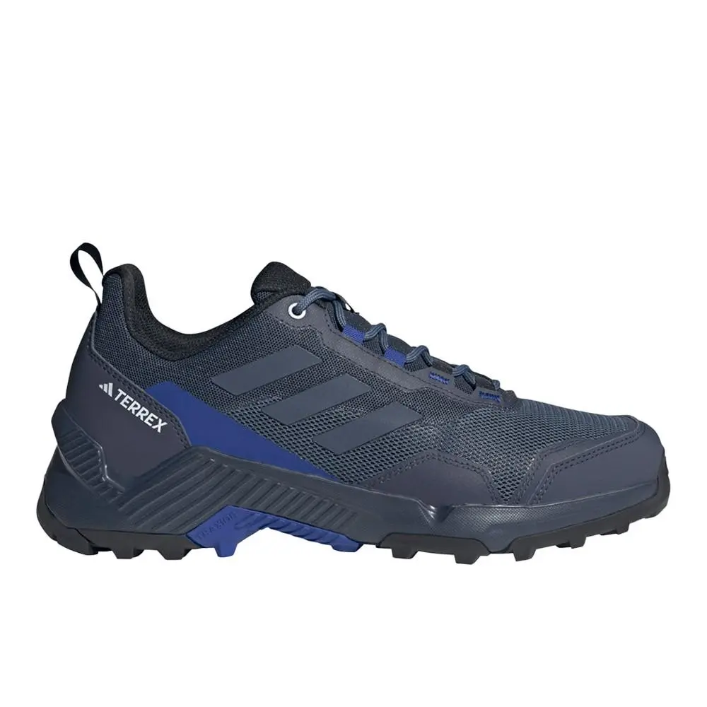Terrex Eastrail 2 Hiking Mens Blue Sneakers Athletic Shoes IH1165 by Adidas