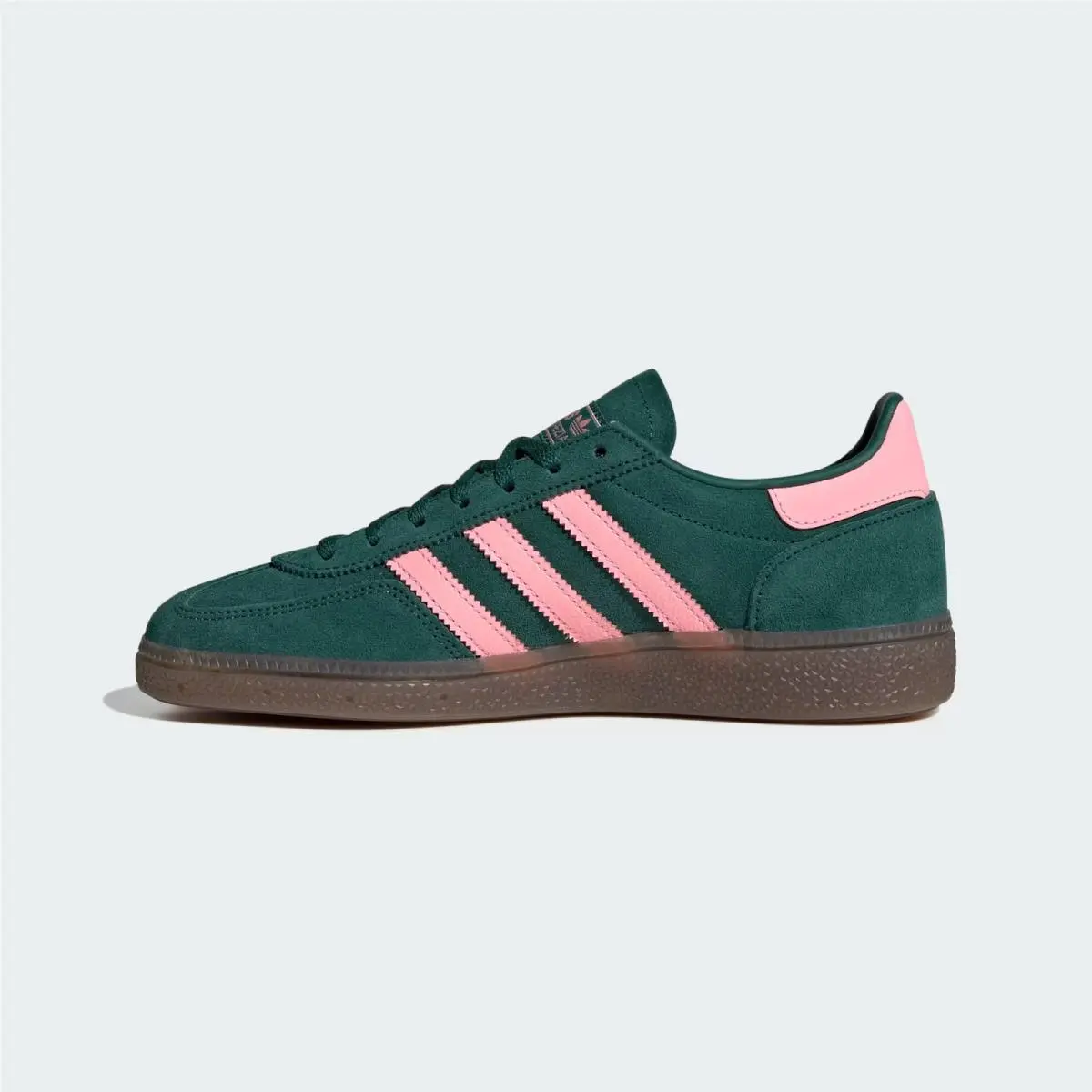 Adidas shoes - adidas Handball Spezial - Handball Spezial - IH1496 - Green 3