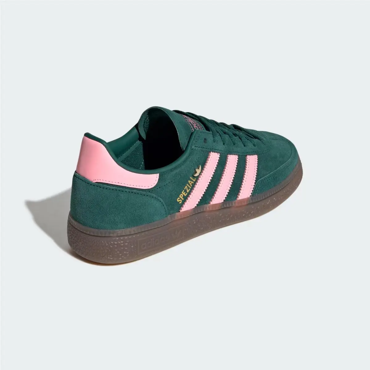 Adidas shoes - adidas Handball Spezial - Handball Spezial - IH1496 - Green 4