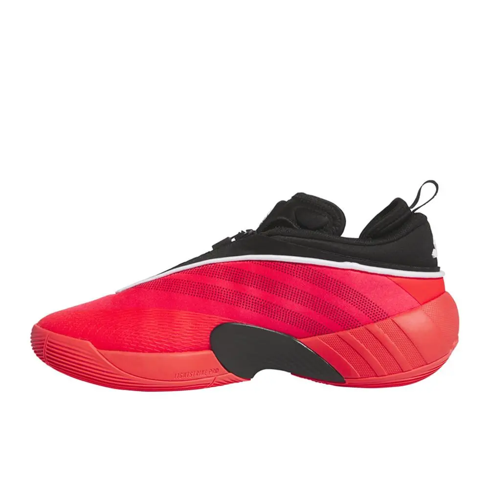 Adidas shoes - adidas D.O.N. Issue 7 - Issue - JS1300 - Red 1