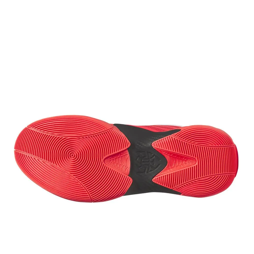 Adidas shoes - adidas D.O.N. Issue 7 - Issue - JS1300 - Red 3