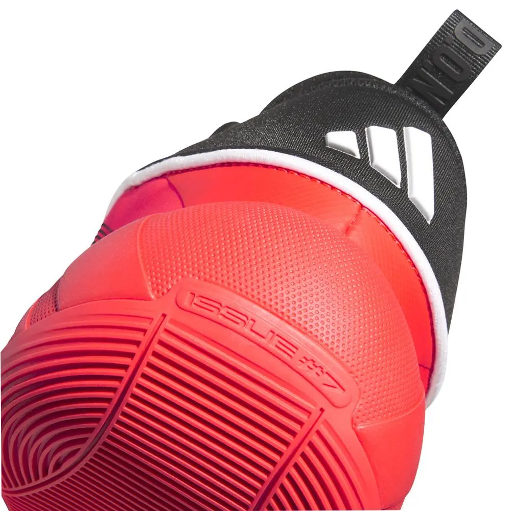 Adidas shoes - adidas D.O.N. Issue 7 - Issue - JS1300 - Red 5
