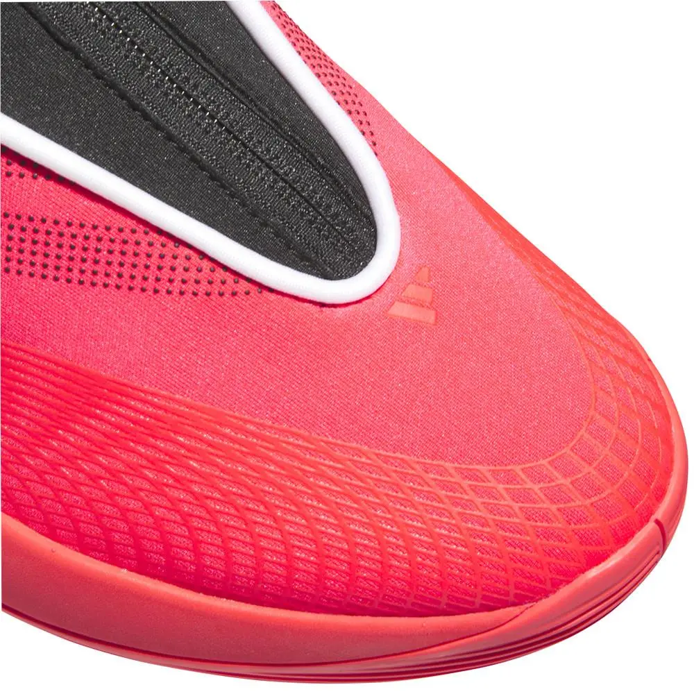 Adidas shoes - adidas D.O.N. Issue 7 - Issue - JS1300 - Red 4
