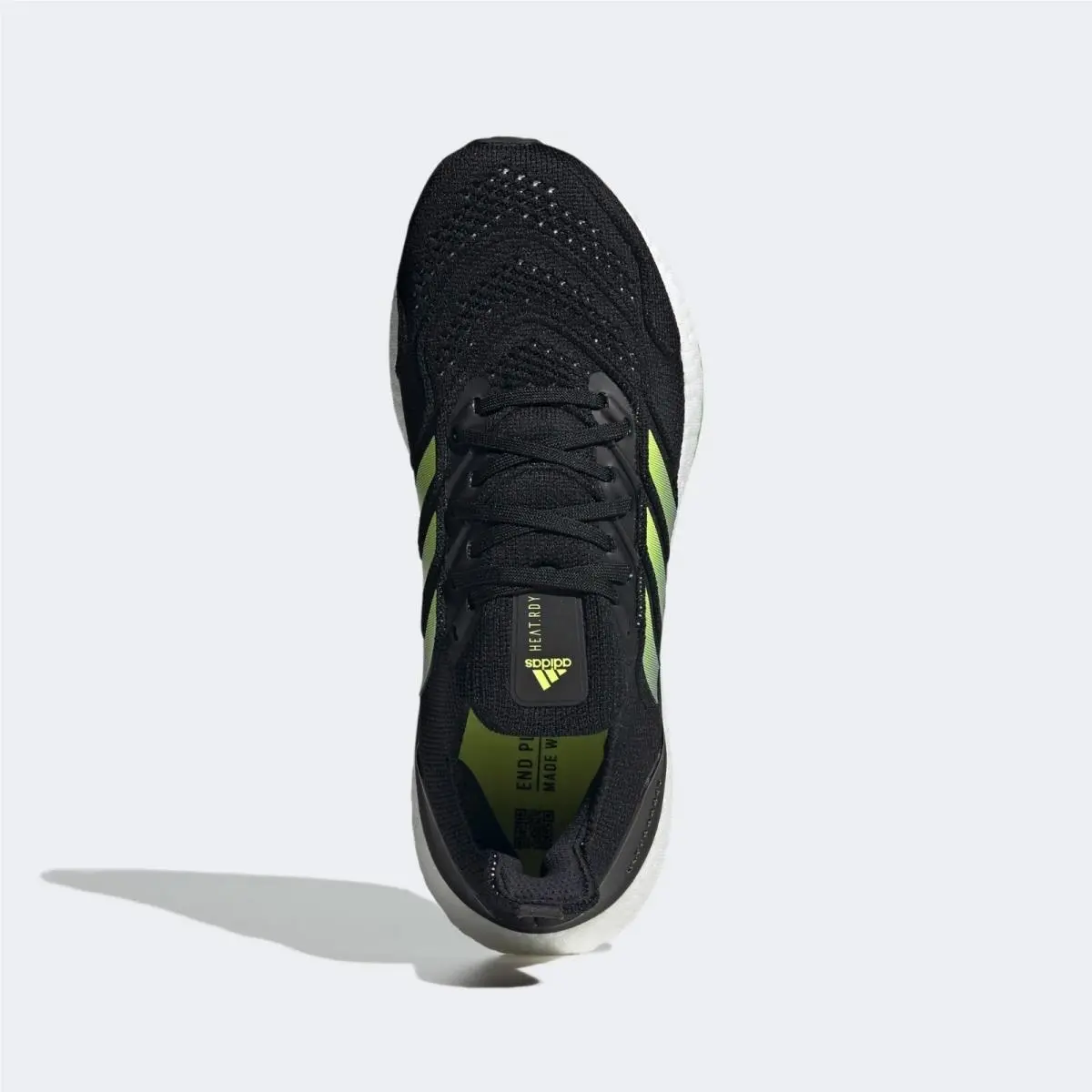 Adidas shoes - adidas UltraBoost 22 - UltraBoost - H01172 - Black 0
