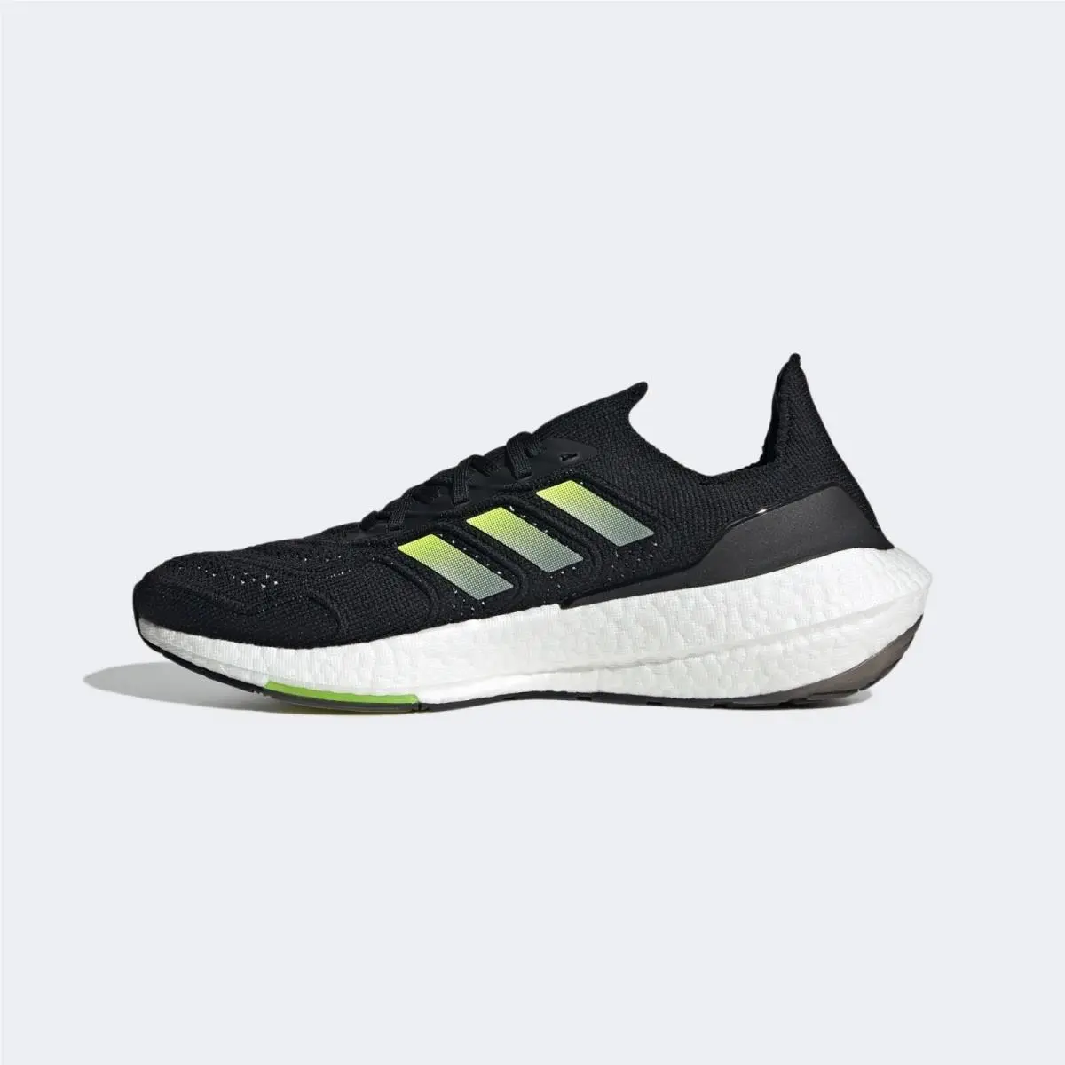 Adidas shoes - adidas UltraBoost 22 - UltraBoost - H01172 - Black 4