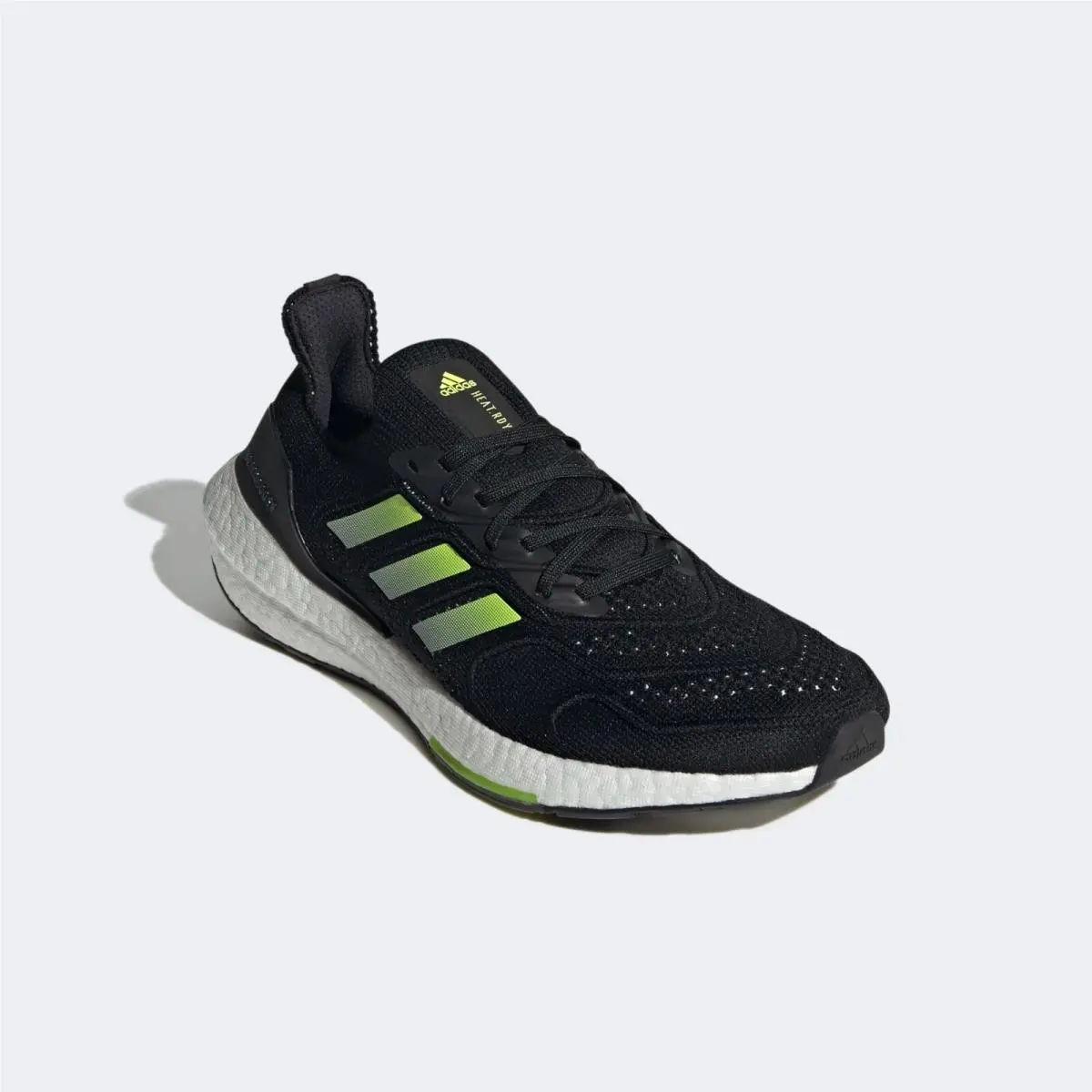 Adidas shoes - adidas UltraBoost 22 - UltraBoost - H01172 - Black 10