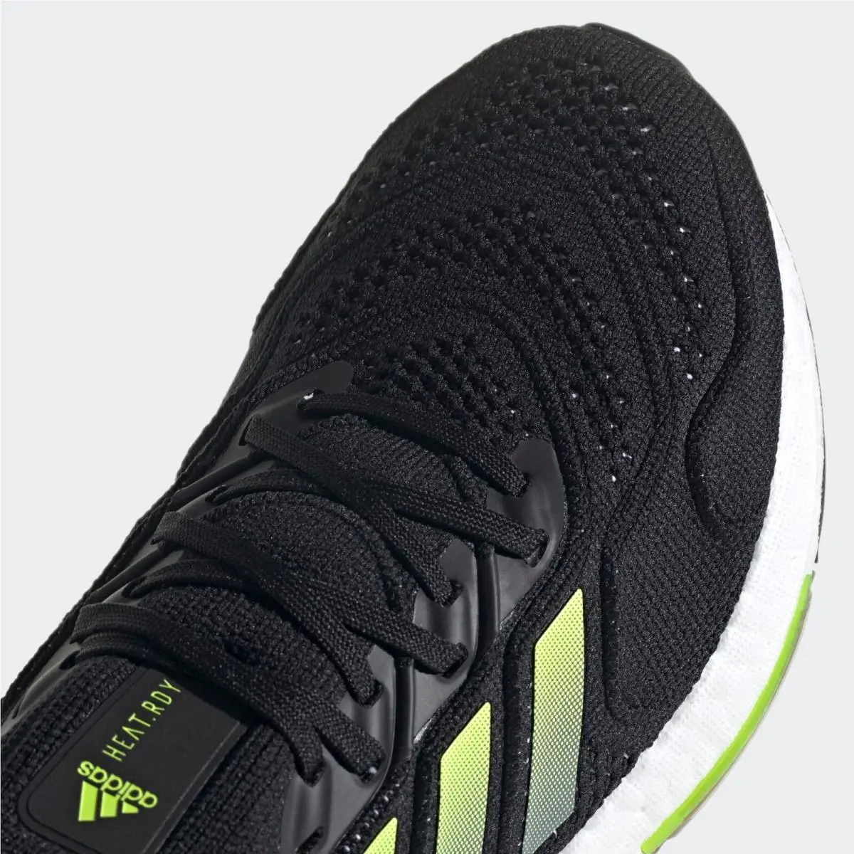 Adidas shoes - adidas UltraBoost 22 - UltraBoost - H01172 - Black 14