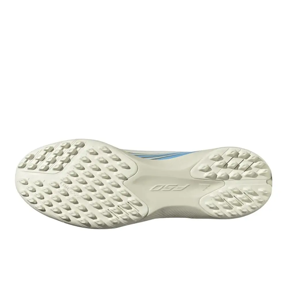 Adidas shoes - adidas F50 Messi League Turf Soccer - SB1158-IH1903 - Blue, White 3