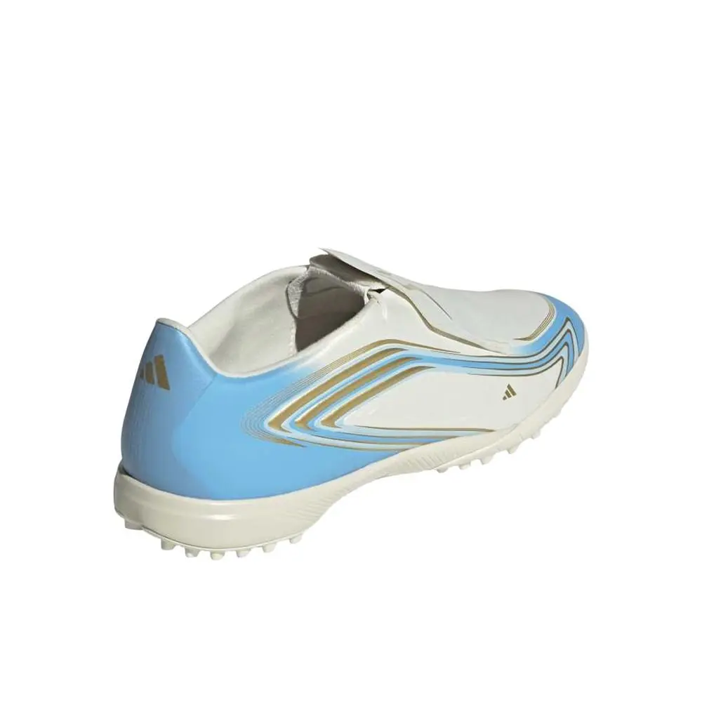 Adidas shoes - adidas F50 Messi League Turf Soccer - SB1158-IH1903 - Blue, White 12