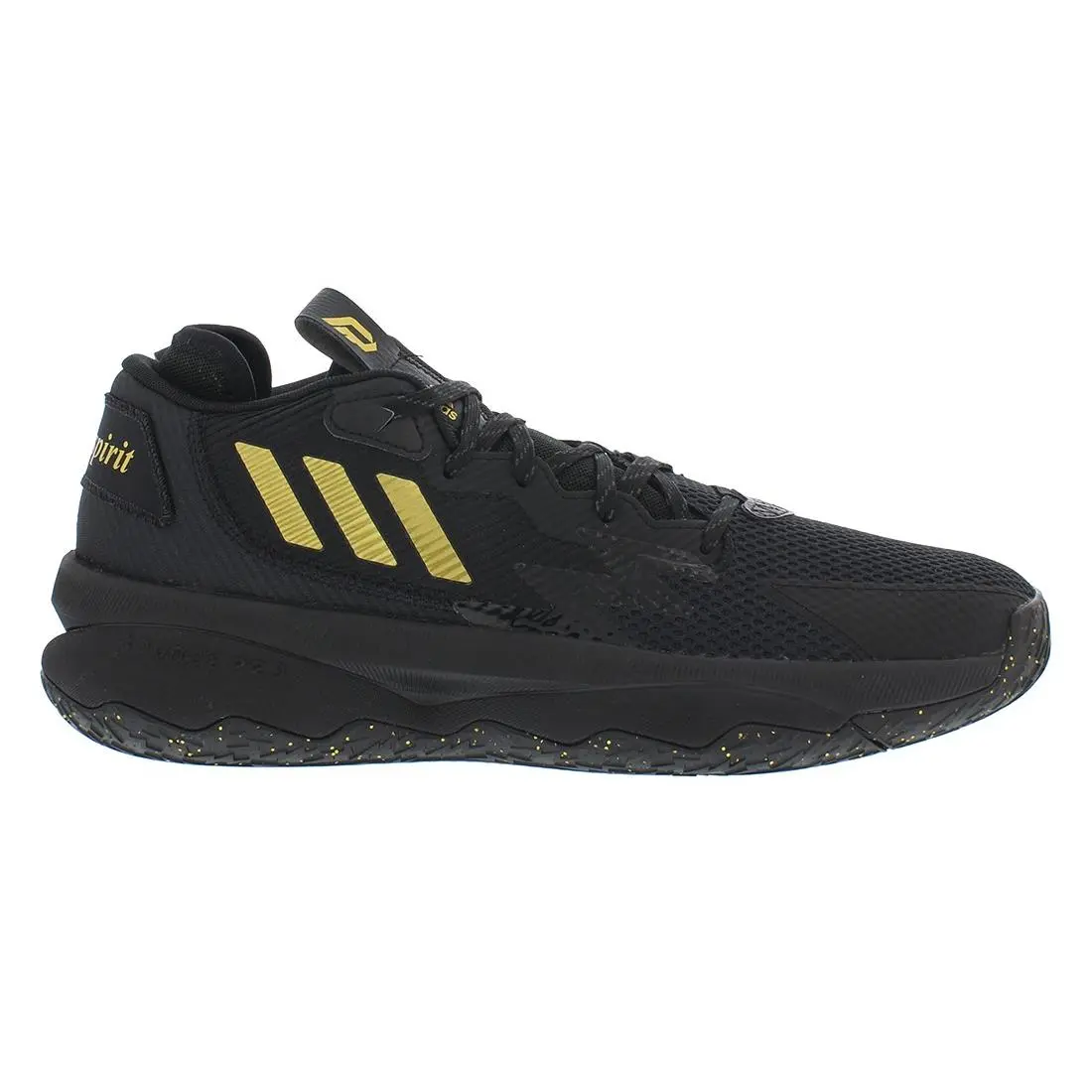 Adidas Dame 8 Unisex Shoes