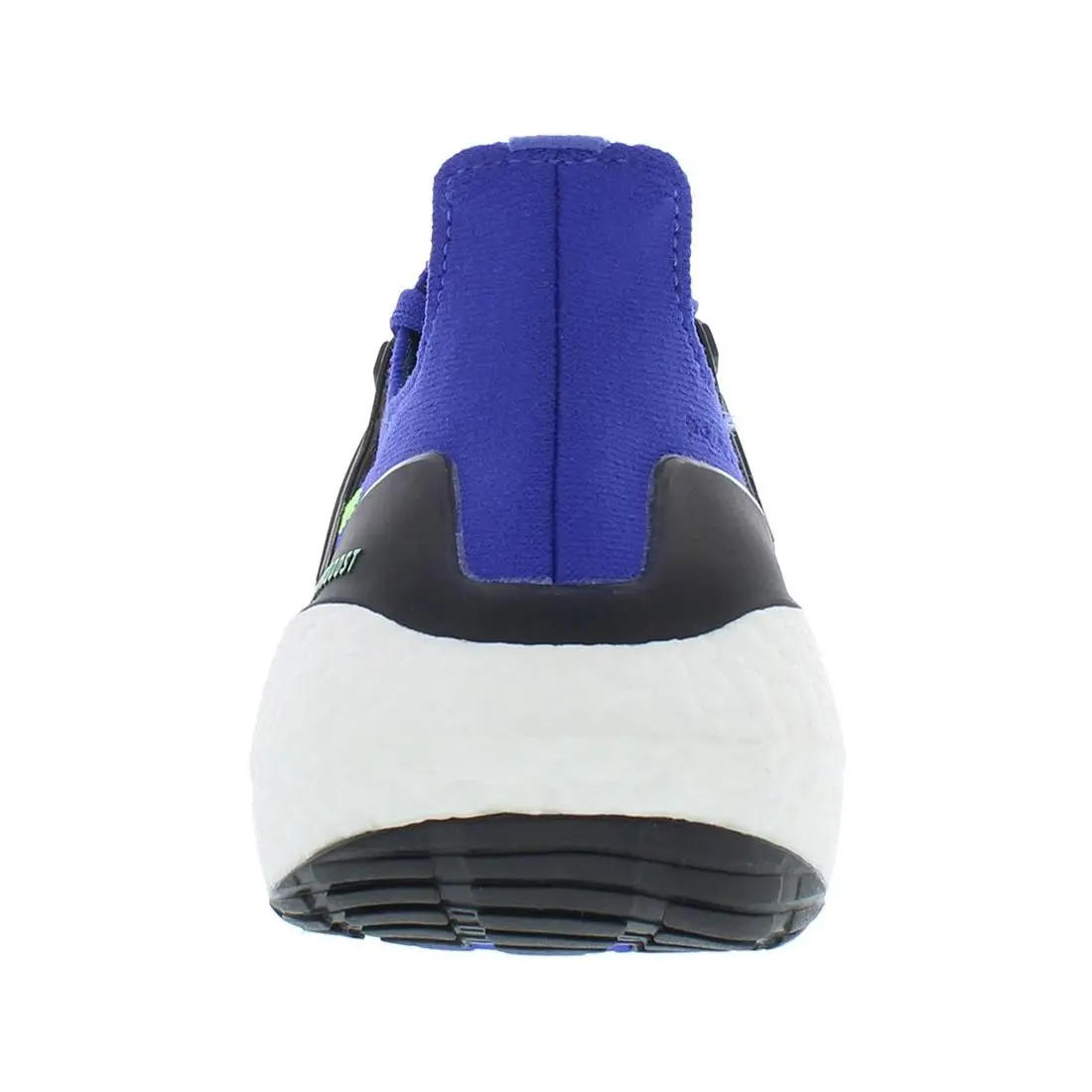 Adidas shoes - Sonic Ink/Core Black/Screaming Green, Main: Blue 7