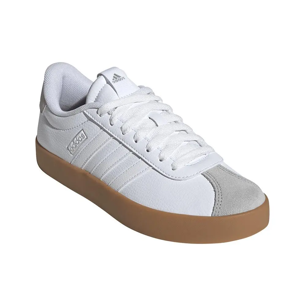 Adidas shoes - adidas Vl Court 3.0 - Court - SB1158-JR8660 - White 8