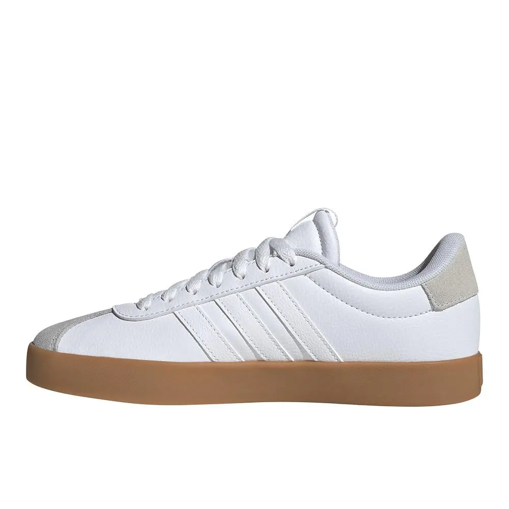 Adidas shoes - adidas Vl Court 3.0 - Court - SB1158-JR8660 - White 9