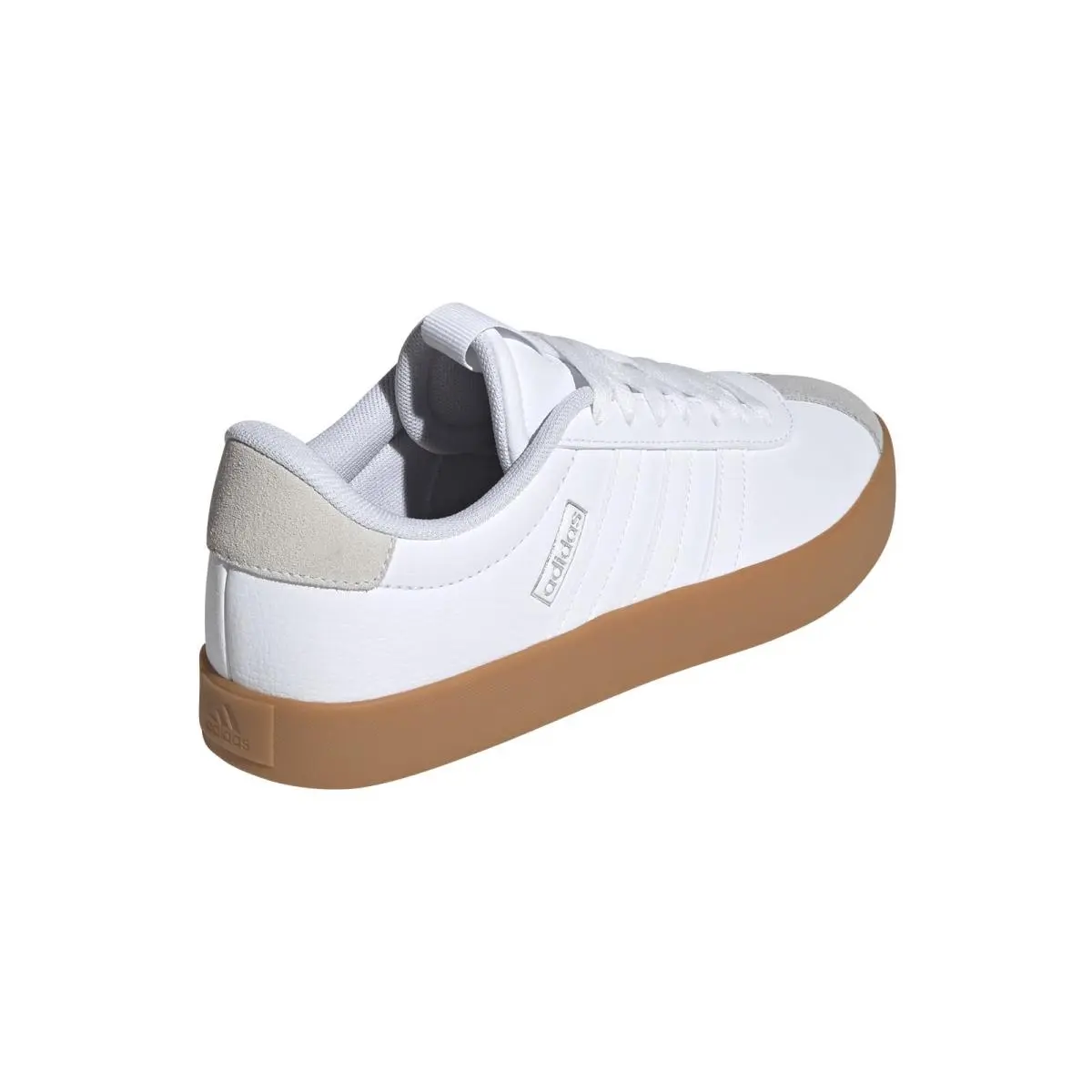 Adidas shoes - adidas Vl Court 3.0 - Court - SB1158-JR8660 - White 12