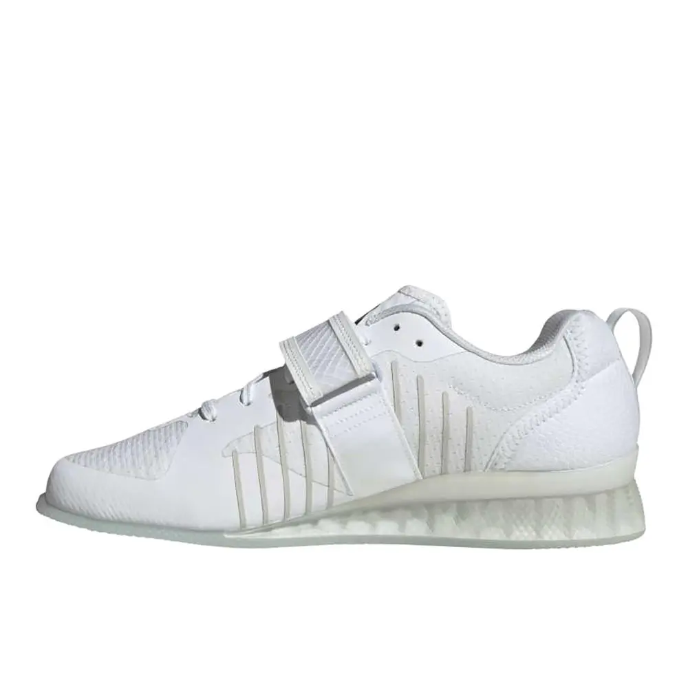 Adidas shoes - adidas Adipower Weightlifting 3 - Adipower Weightlifting - SB1158-JP6204 - White 1