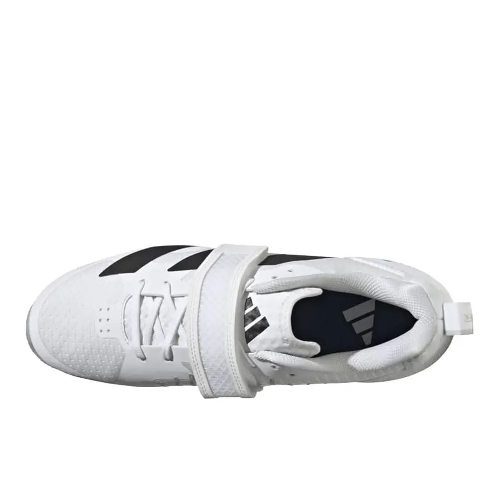 Adidas shoes - adidas Adipower Weightlifting 3 - Adipower Weightlifting - SB1158-JP6204 - White 2
