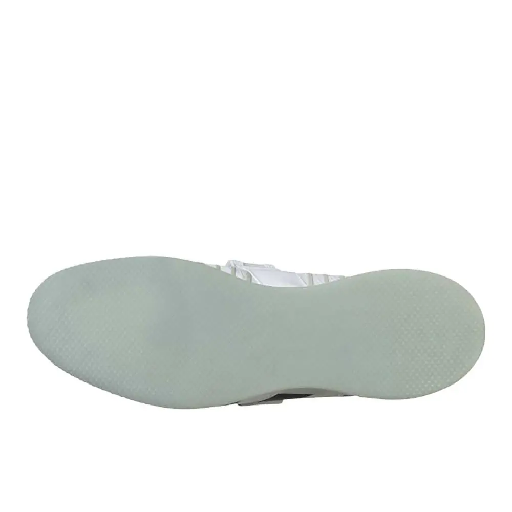 Adidas shoes - adidas Adipower Weightlifting 3 - Adipower Weightlifting - SB1158-JP6204 - White 3