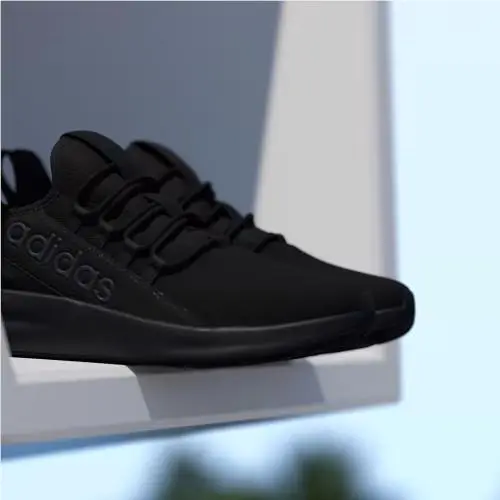 Adidas shoes - Core Black / Core Black / Carbon 8