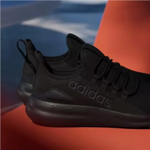 Adidas shoes - Core Black / Core Black / Carbon 7