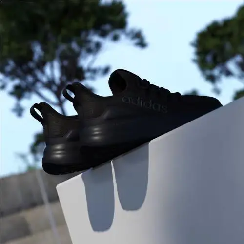 Adidas shoes - Core Black / Core Black / Carbon 16