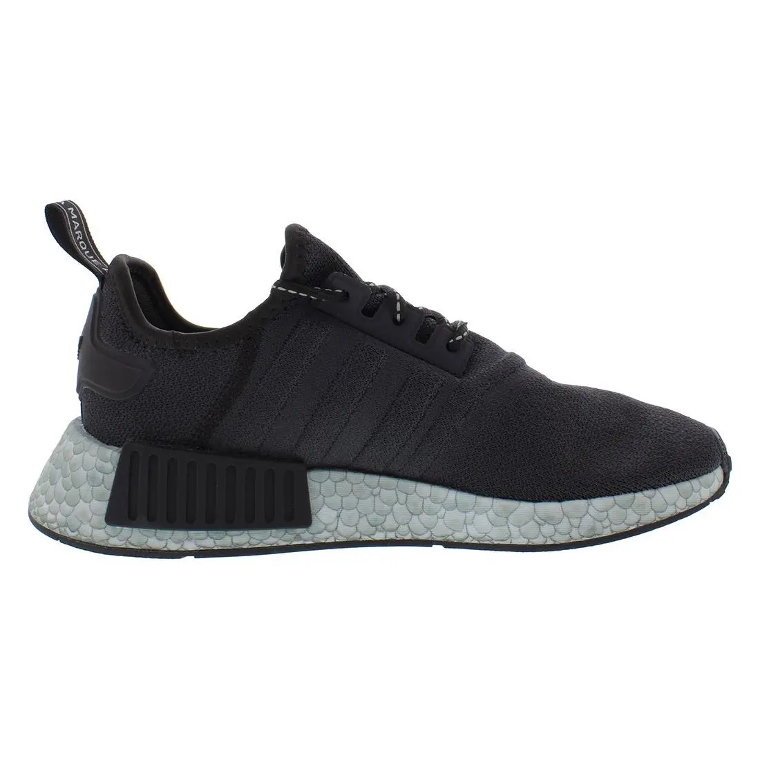 Adidas shoes - Night Brown/Night Brown/Feather Grey, Main: Black 5