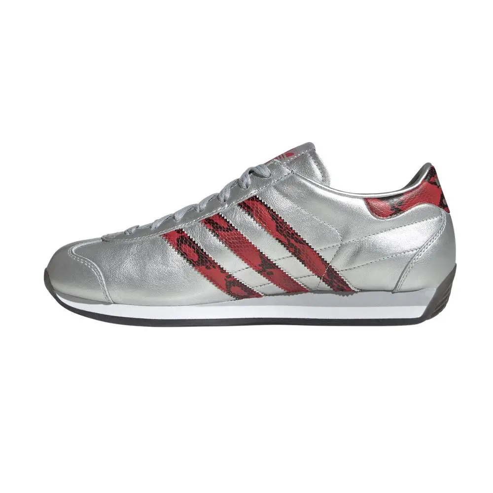 Adidas shoes - adidas Country Japan - Country Japan - JP7088 - Silver 1