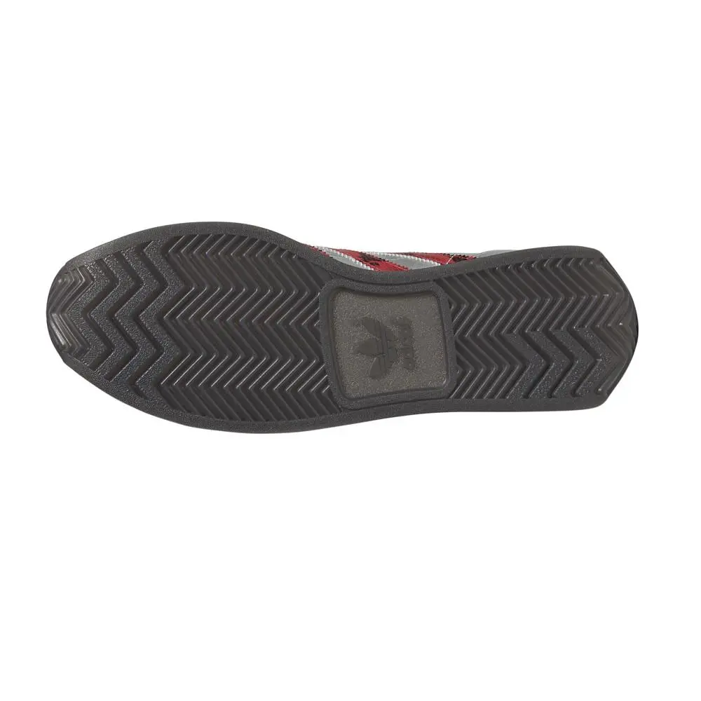 Adidas shoes - adidas Country Japan - Country Japan - JP7088 - Silver 3