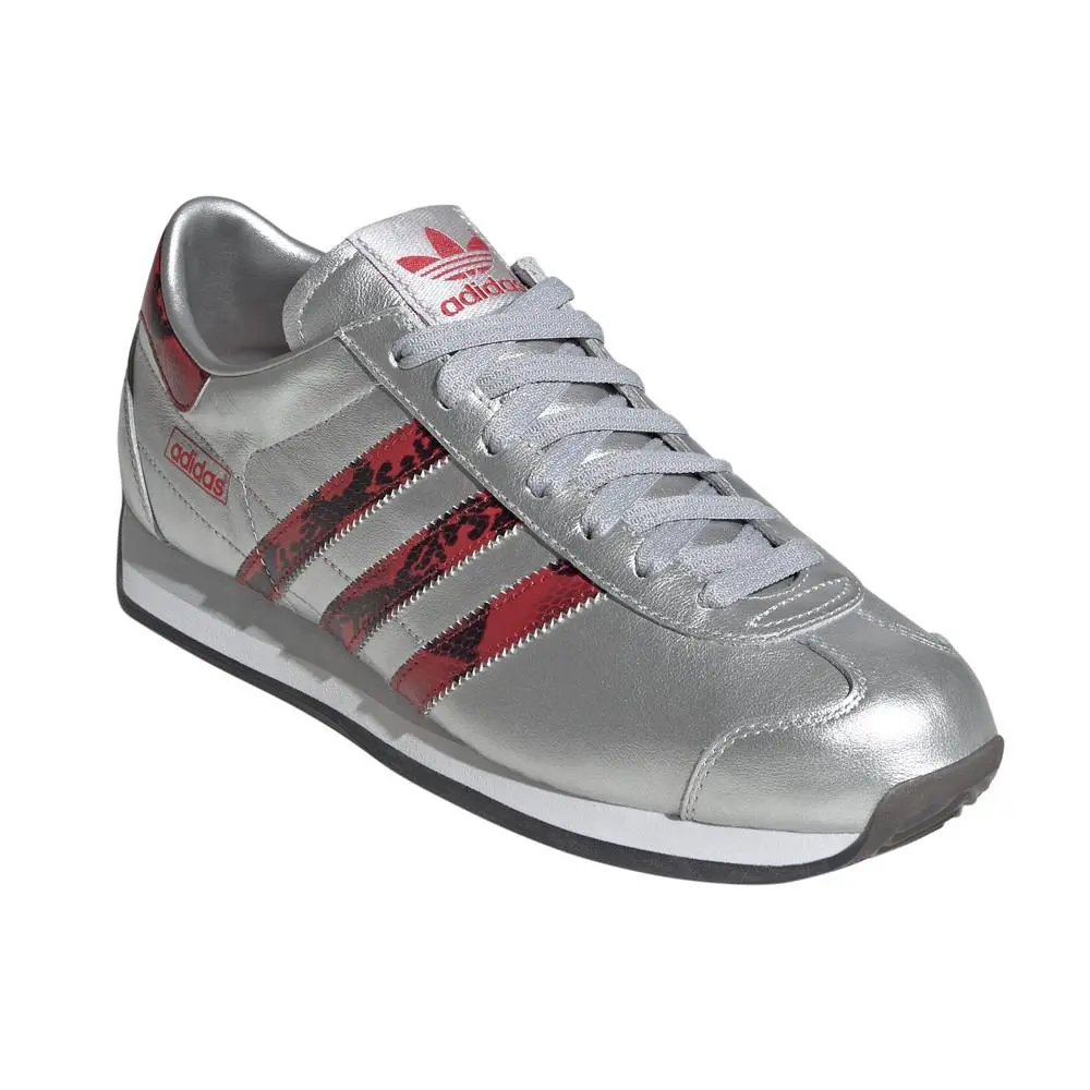Adidas shoes - adidas Country Japan - Country Japan - JP7088 - Silver 6