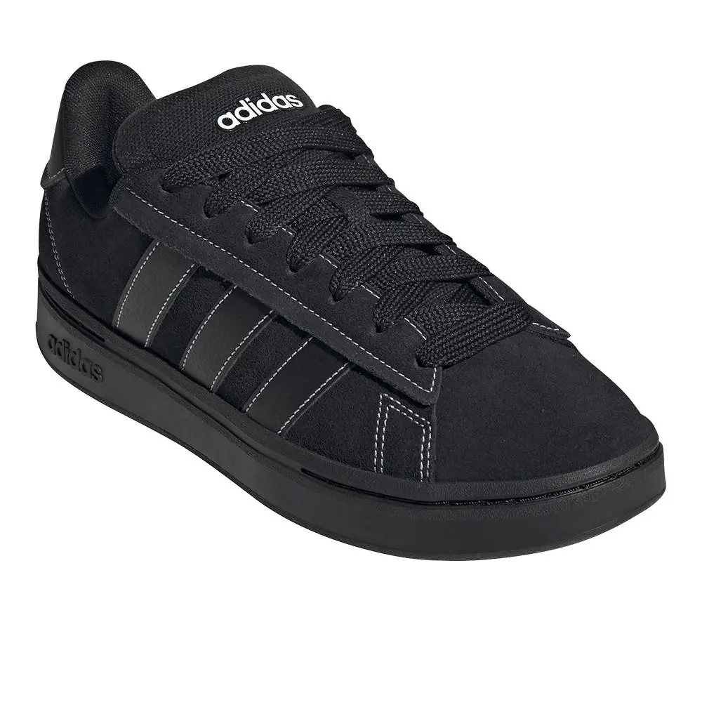 Adidas shoes - adidas Grand Court Alpha 00S - JH8673 - Black 0