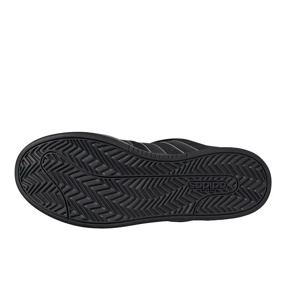 Adidas shoes - adidas Grand Court Alpha 00S - JH8673 - Black 3