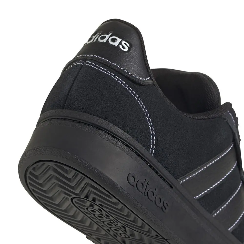 Adidas shoes - adidas Grand Court Alpha 00S - JH8673 - Black 12