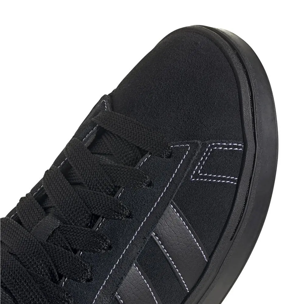 Adidas shoes - adidas Grand Court Alpha 00S - JH8673 - Black 13
