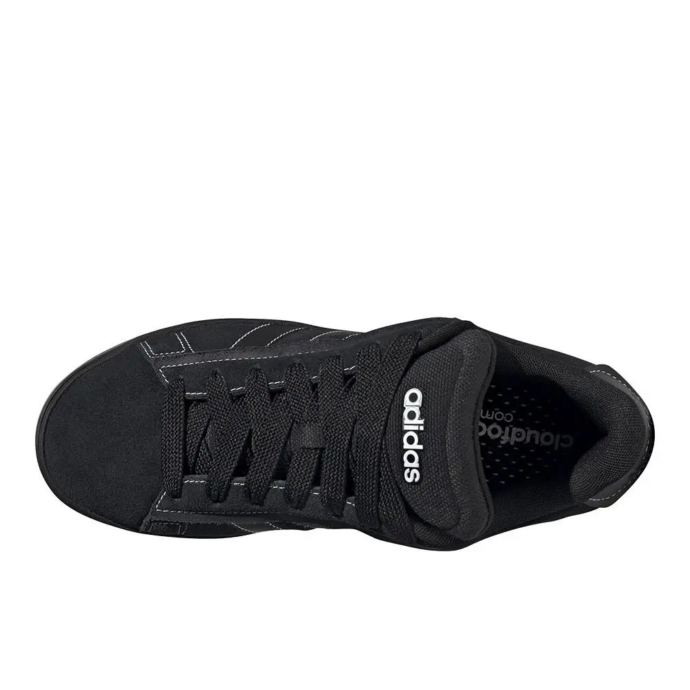 Adidas shoes - adidas Grand Court Alpha 00S - JH8673 - Black 10